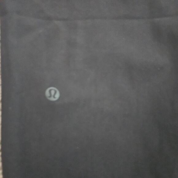 Lululemon ABC Men Jogger Pants Black LM5AMZS Size XXL Athleisure Casual - Picture 8 of 13